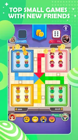 HAGO-Game with friends, game online, live game screenshot 5