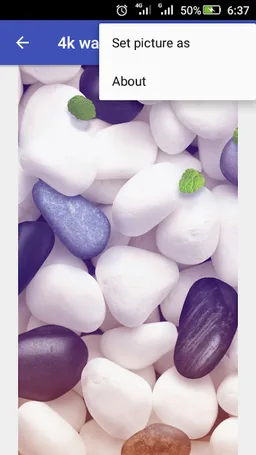 4k Wallpapers Ultra HD screenshot 6