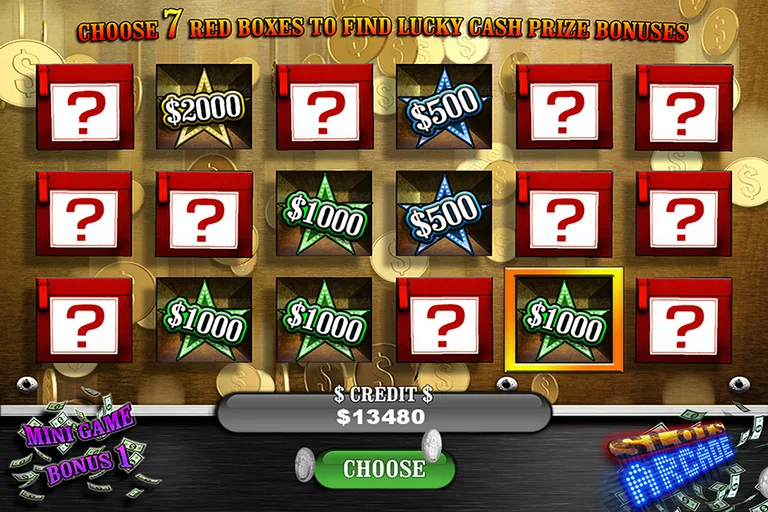 Slots Arcade Vegas screenshot 3