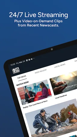 ABC15 Arizona in Phoenix screenshot 14