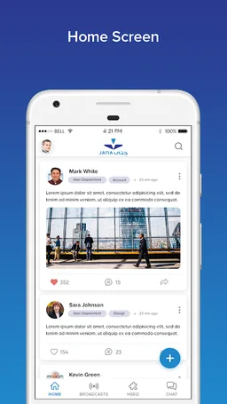 Jana Co screenshot 6