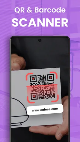 PDF Scanner - Document Scanner screenshot 6