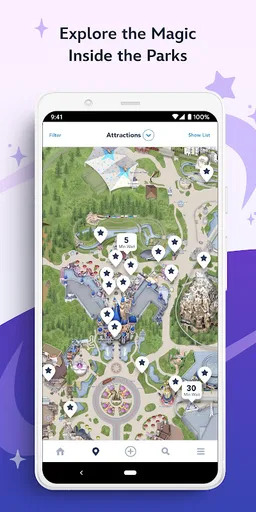 Disneyland® screenshot 8
