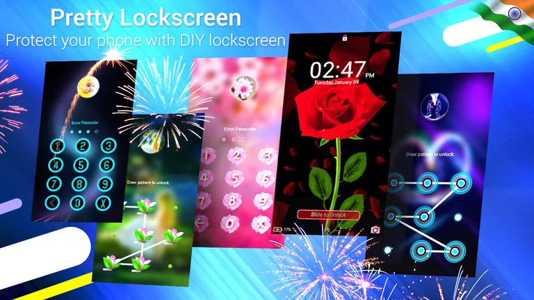 CMM Launcher screenshot 8