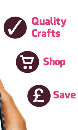 Supplies for Hobby Craft screenshot 4