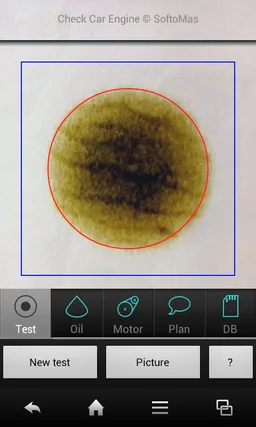 Check Car Engine screenshot 4