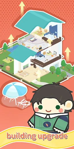 Tenants Simulator screenshot 5