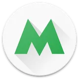 Metro Kiev icon