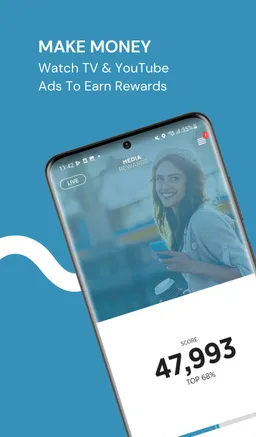 Media Rewards: Earn Gift Cards screenshot 5