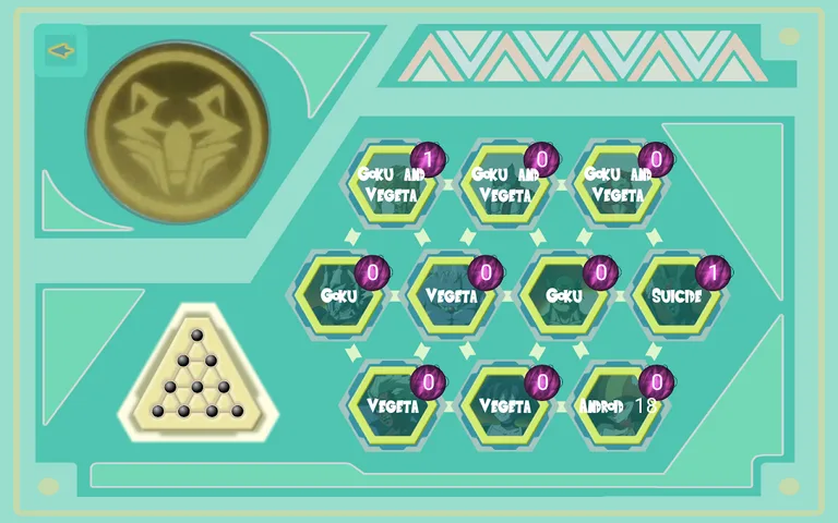 Zen Oh's God-App screenshot 11