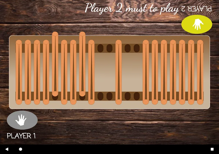 Sticks Game screenshot 5