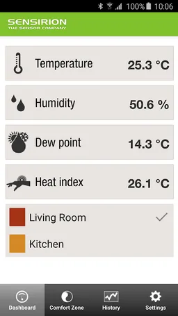 Smart Gadget (Deprecated App) screenshot 8
