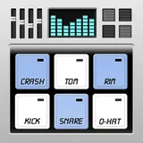 Drum Machine icon