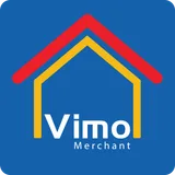 VIMO Merchant thanh toán mã QR icon
