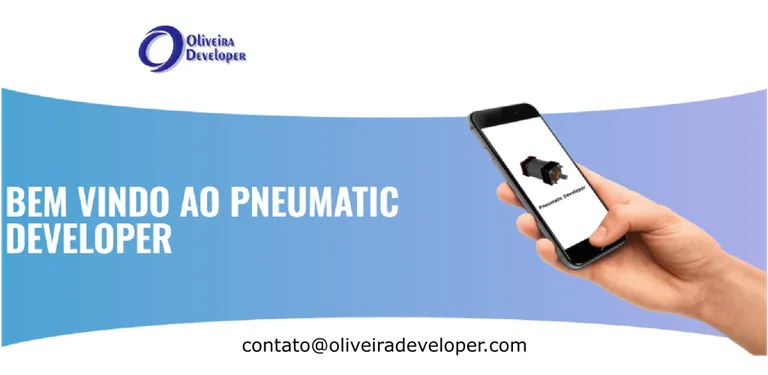 Pneumatic Developer cover image