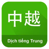Dich Tieng Trung icon