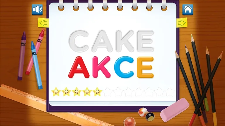 Spell, Write and Read screenshot 15