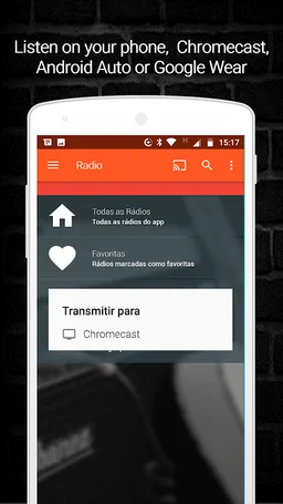 Michigan Radio Stations screenshot 4