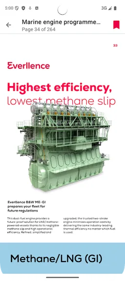 Engine Programme screenshot 2