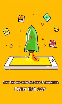 Zapya (Connect,Share,Transfer) screenshot 3