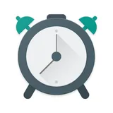 Smart Alarm Clock – AMdroid icon
