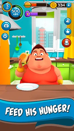 Fit the Fat 2 screenshot 10