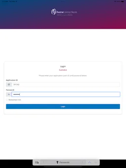 Home Connections screenshot 10
