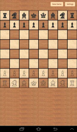 Chess Challenge screenshot 4