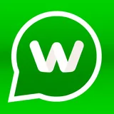 WhatsWeb icon