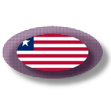 Liberian apps icon