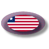 Liberian apps icon