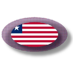 Liberian apps icon