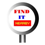 Find It Nearby icon