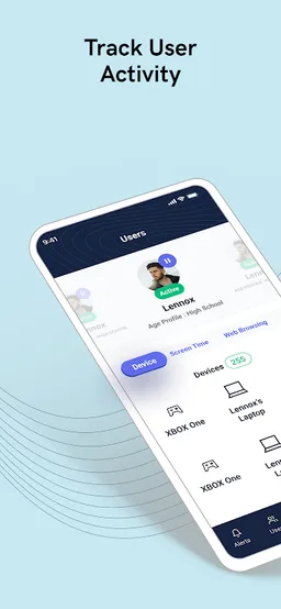 Gryphon Connect screenshot 2