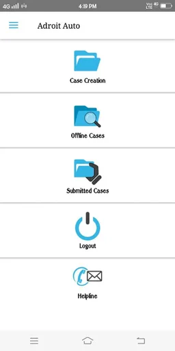 Adroit Auto (Limited Edition) screenshot 1