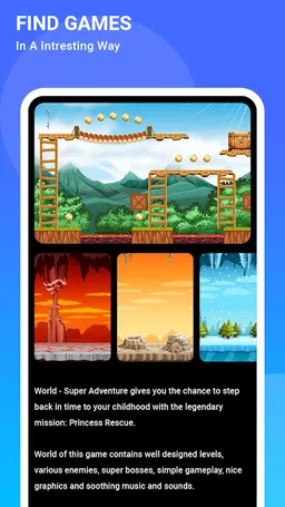 App Store Your Play Store - iphone Style App Store screenshot 7