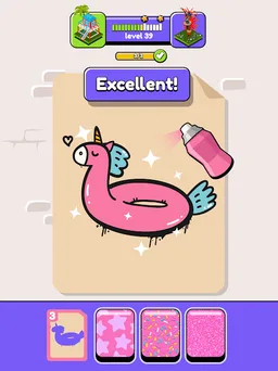 Graffiti Artist: Spray Paint screenshot 7