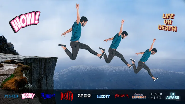 Echo Movie Effect 2024 screenshot 5