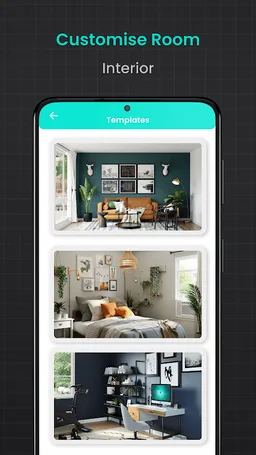 Floor Plan Creator Home Design screenshot 1