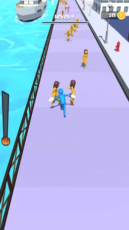 Slap and Run screenshot 16