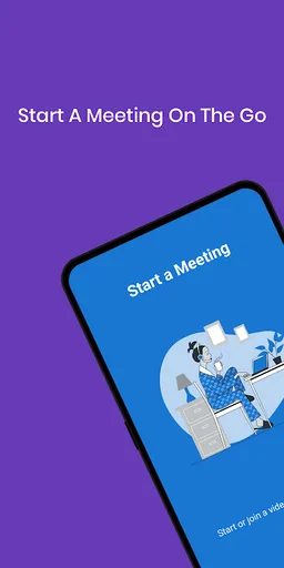 Conference Me screenshot 3