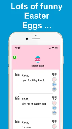 Ask for Amazon Alexa App screenshot 8