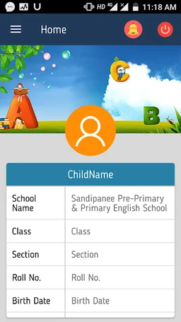 Smart Safe School screenshot 2