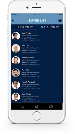 Polymer Network screenshot 7