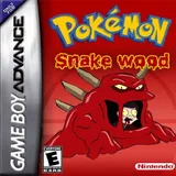 Pokemon: Snakewood icon