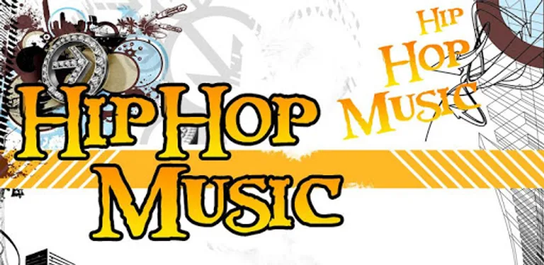 Hip Hop Music cover image