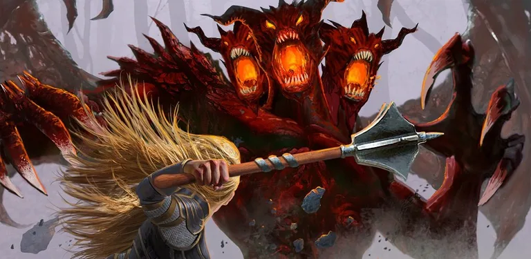 Choice Games: CYOA Style Play cover image