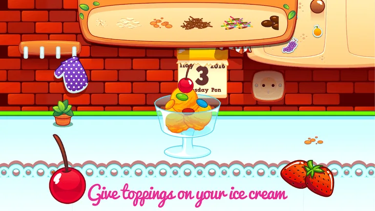 Marbel Activity at Restaurant screenshot 4