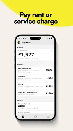 ARK Residents screenshot 4