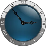 Cool Clock Widget icon